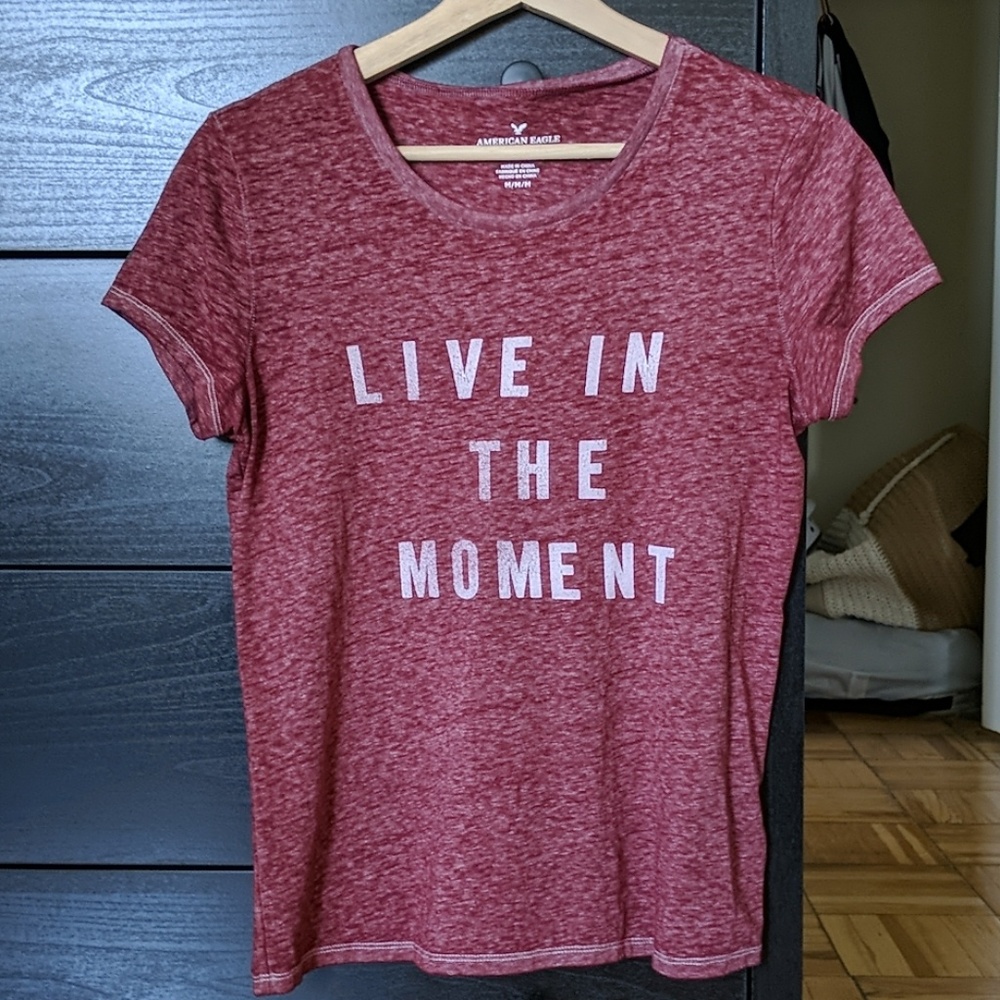 American Eagle Shirt